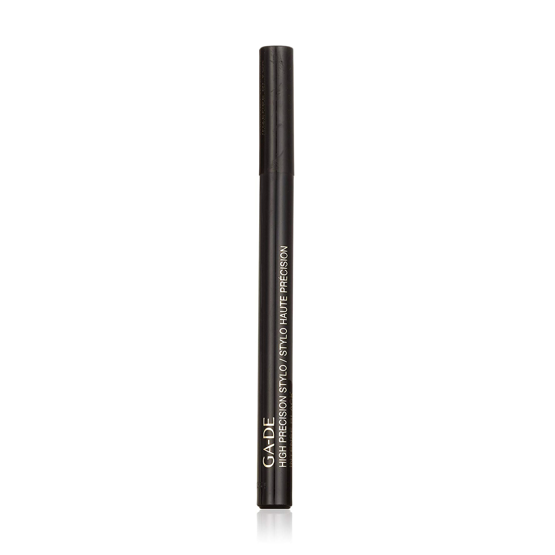 Підводка-фломастер для очей Ga-De High Precision Stylo Intense Black, 1.6 г